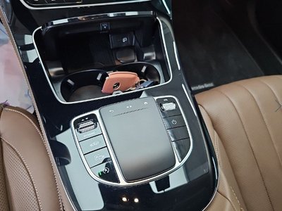 2023 Mercedes-BENZ E-CLASS — миниатюра 17