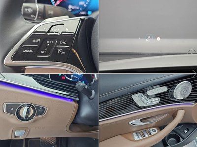 2023 Mercedes-BENZ E-CLASS — миниатюра 19