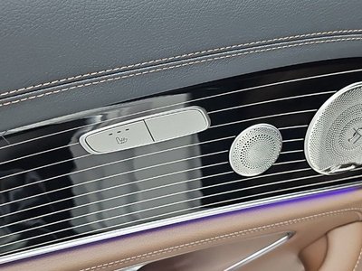 2023 Mercedes-BENZ E-CLASS — миниатюра 13