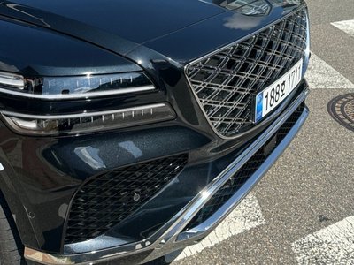 GENESIS GV80 - 6