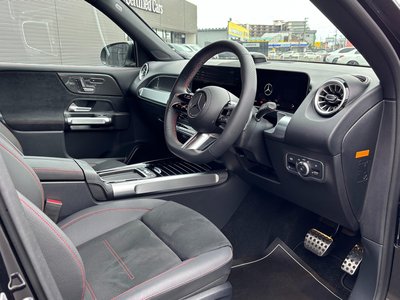 MERCEDES-BENZ GLB - 7