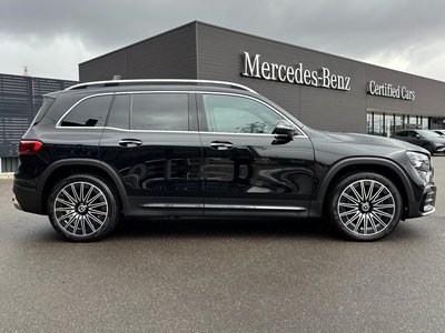 MERCEDES-BENZ GLB - 4