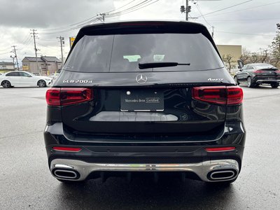 MERCEDES-BENZ GLB - 5