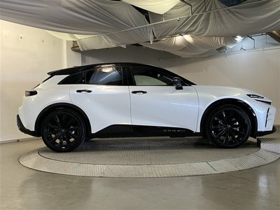 TOYOTA CROWN SPORT - 5