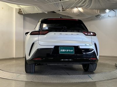 TOYOTA CROWN SPORT - 7