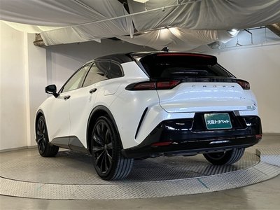 TOYOTA CROWN SPORT - 6