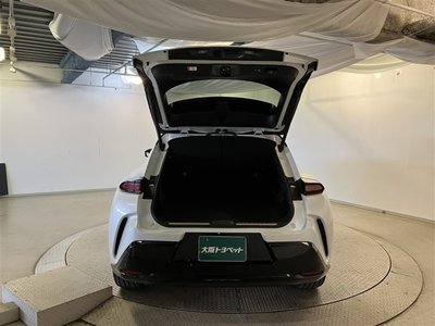 TOYOTA CROWN SPORT - 9