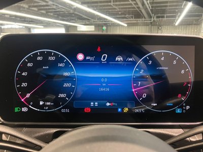 2024 Mercedes-BENZ CLE — миниатюра 11