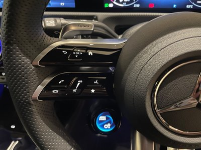 MERCEDES-BENZ CLA AMG - 9