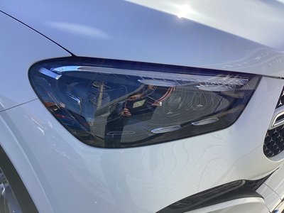 MERCEDES-BENZ GLE - 10