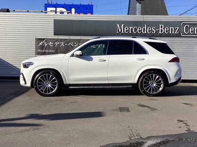 MERCEDES-BENZ GLE - 3