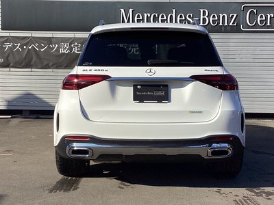 MERCEDES-BENZ GLE - 5