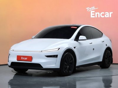 TESLA MODEL Y - 1