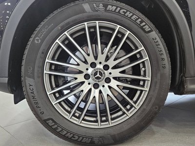 MERCEDES-BENZ GLC - 6