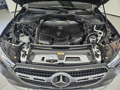 MERCEDES-BENZ GLC - 7