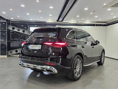 MERCEDES-BENZ GLC - 5