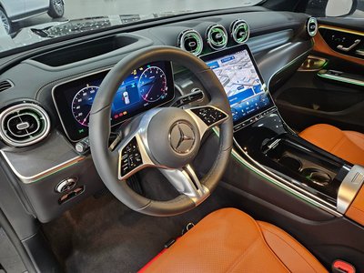 MERCEDES-BENZ GLC - 10