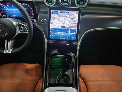 MERCEDES-BENZ GLC - 9