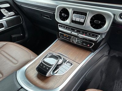 صورة مصغرة 25 لـ 2019 Mercedes-BENZ G-CLASS