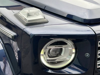 2019 Mercedes-BENZ G-CLASS 照片 6