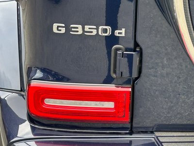 2019 Mercedes-BENZ G-CLASS 照片 9