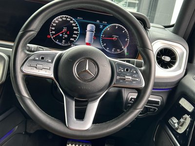 صورة مصغرة 21 لـ 2019 Mercedes-BENZ G-CLASS