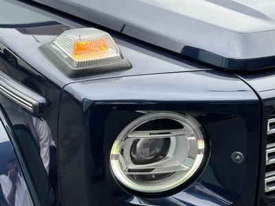 2019 Mercedes-BENZ G-CLASS 照片 5