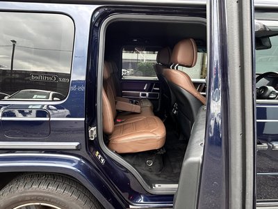صورة مصغرة 15 لـ 2019 Mercedes-BENZ G-CLASS
