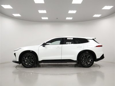 TOYOTA CROWN ESTATE - 4