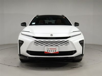 TOYOTA CROWN ESTATE - 6