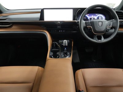 TOYOTA CROWN ESTATE - 3