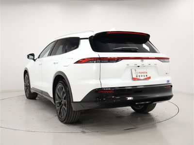 TOYOTA CROWN ESTATE - 2