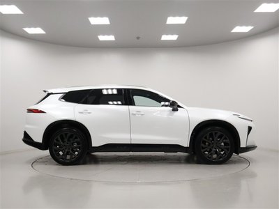 TOYOTA CROWN ESTATE - 5