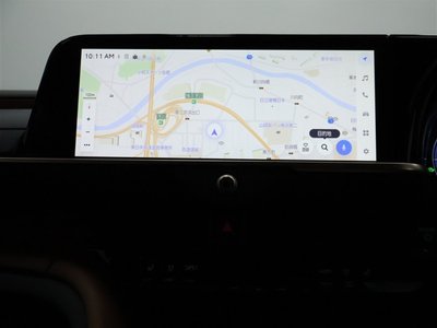 TOYOTA CROWN ESTATE - 7