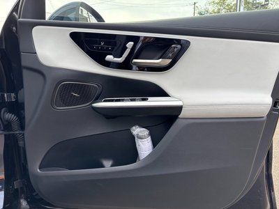 MERCEDES-BENZ GLC COUPE - 10