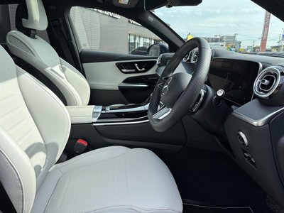 MERCEDES-BENZ GLC COUPE - 8