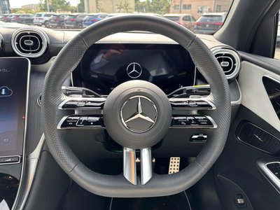 MERCEDES-BENZ GLC COUPE - 9