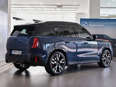 MINI COUNTRYMAN - 5