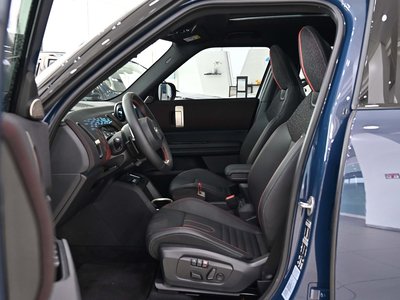 MINI COUNTRYMAN - 10