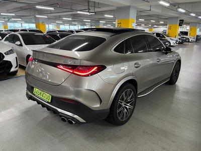 MERCEDES-BENZ GLC - 6