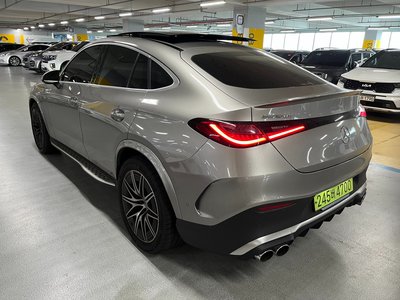 MERCEDES-BENZ GLC - 2