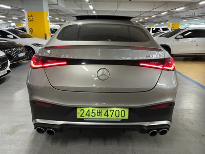 MERCEDES-BENZ GLC - 3