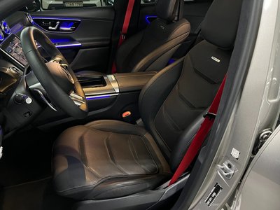 MERCEDES-BENZ GLC - 4
