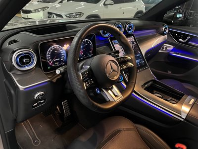 MERCEDES-BENZ GLC - 10