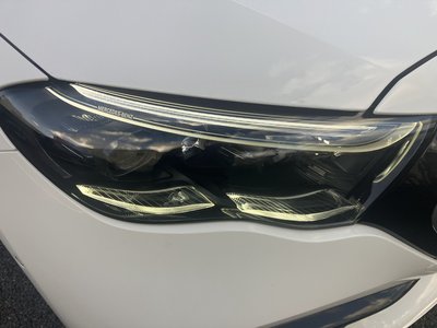 MERCEDES-BENZ E-CLASS WAGON - 10