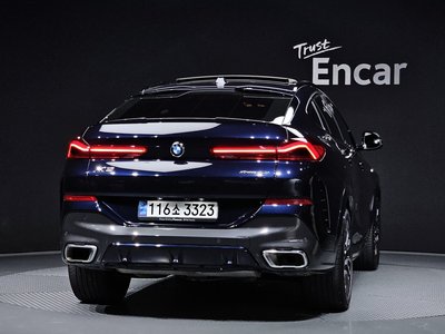 BMW X6 - 3