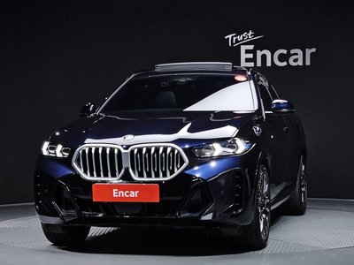 BMW X6 - 2