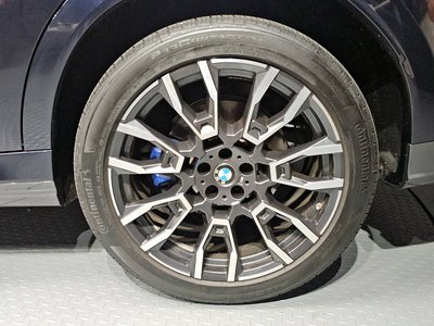BMW X6 - 8