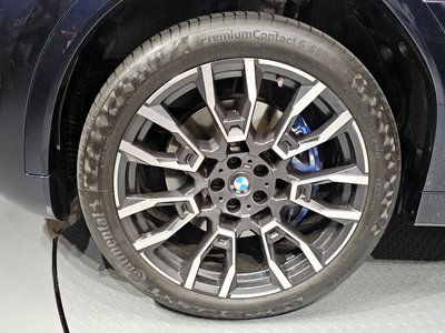 BMW X6 - 6