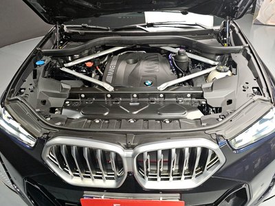 BMW X6 - 7